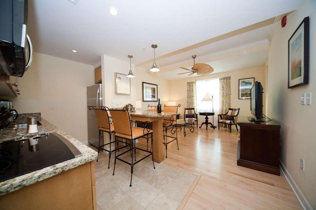 Wild Dunes Resort Isle of Palms Quarto foto