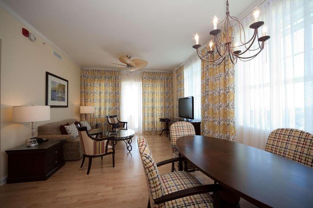 Wild Dunes Resort Isle of Palms Quarto foto
