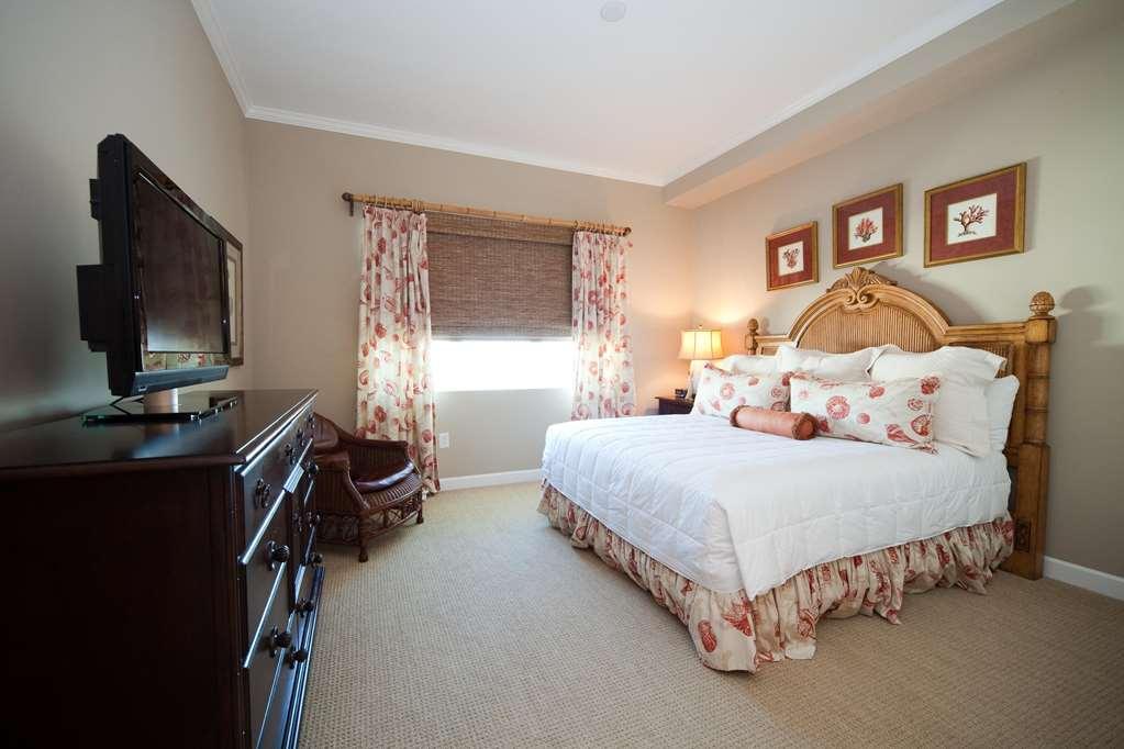 Wild Dunes Resort Isle of Palms Quarto foto