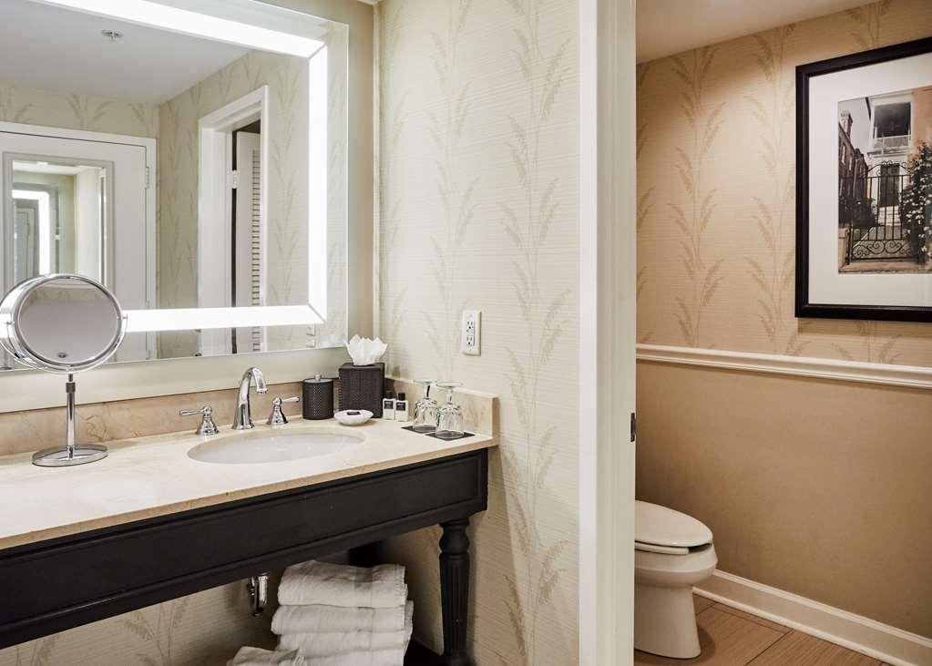 Wild Dunes Resort Isle of Palms Quarto foto