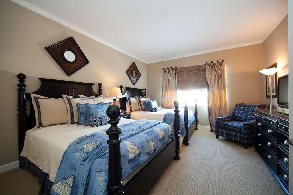 Wild Dunes Resort Isle of Palms Quarto foto