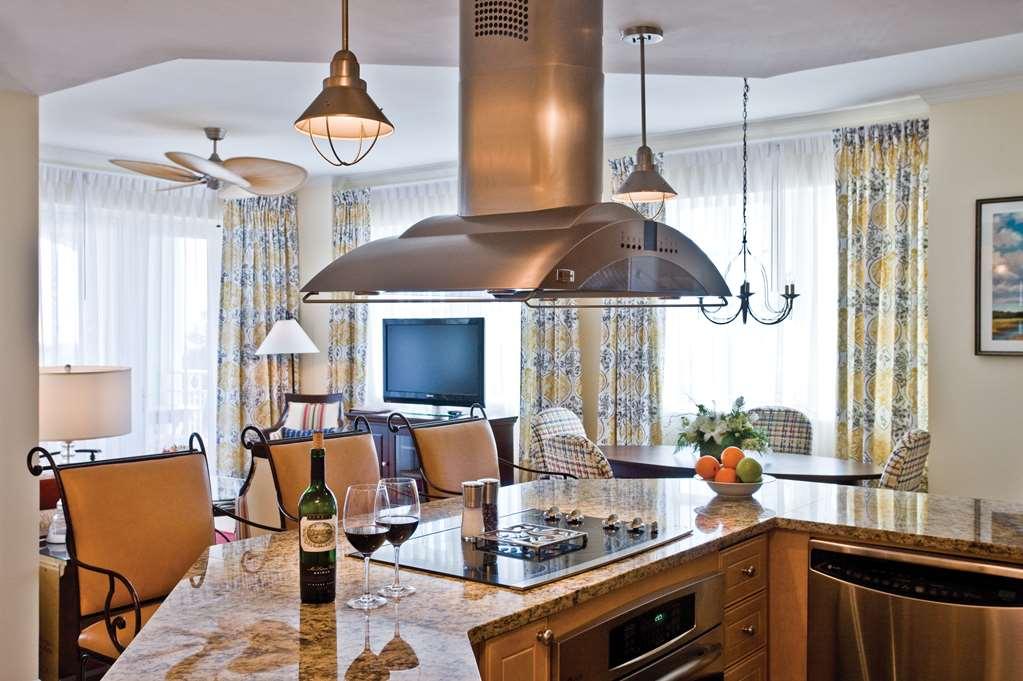 Wild Dunes Resort Isle of Palms Quarto foto