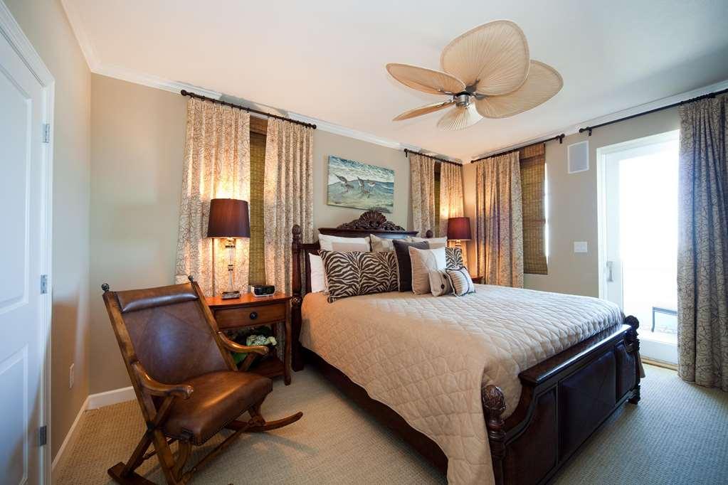 Wild Dunes Resort Isle of Palms Quarto foto