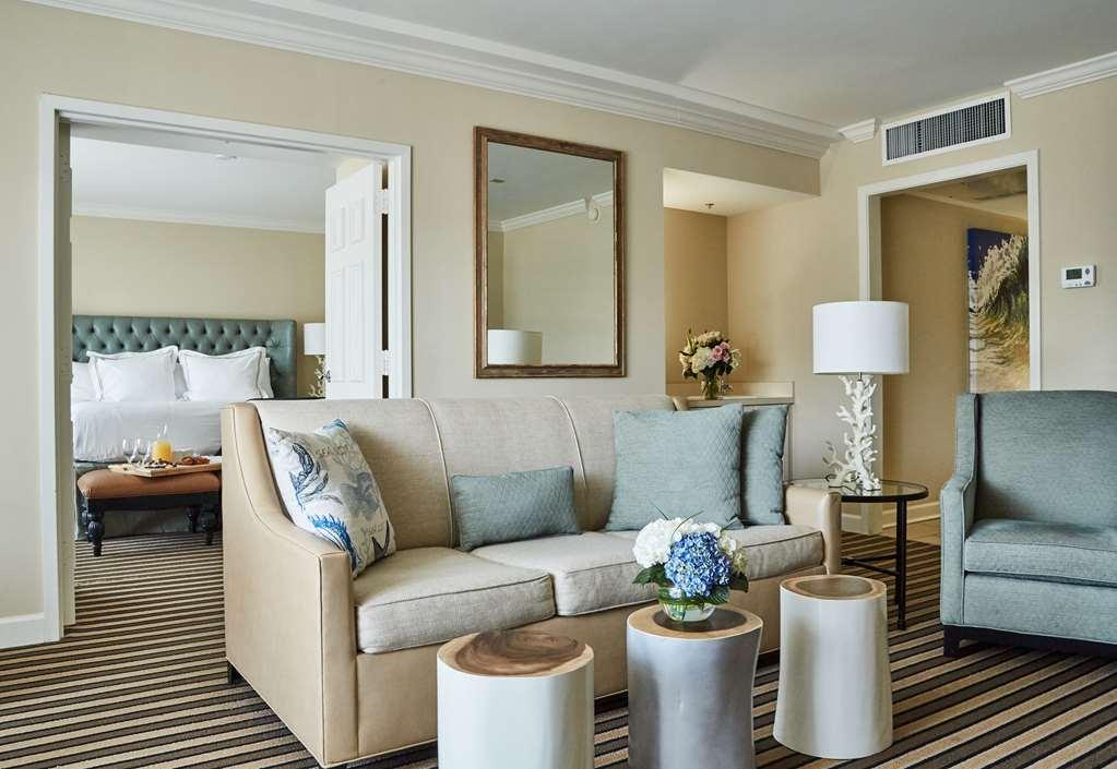 Wild Dunes Resort Isle of Palms Quarto foto