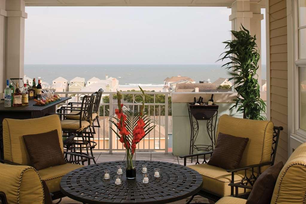 Wild Dunes Resort Isle of Palms Quarto foto
