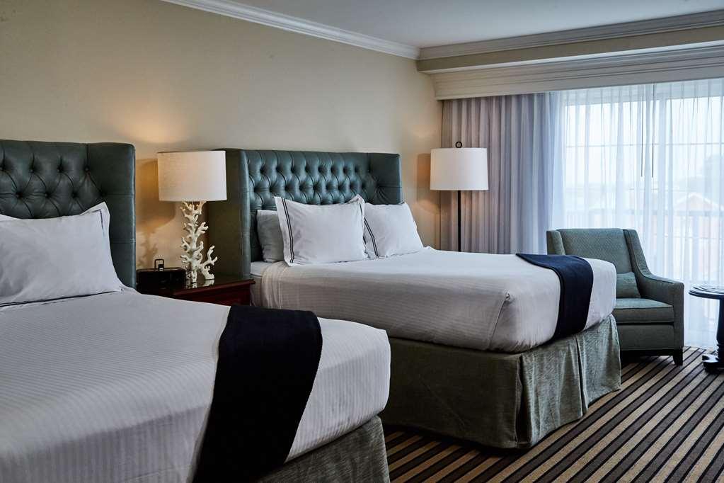 Wild Dunes Resort Isle of Palms Quarto foto